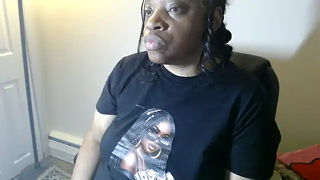 Czat XXX na żywo – Sexymona1218