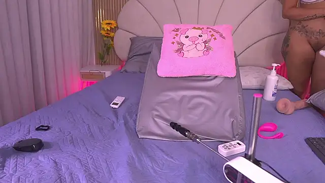 Chat XXX ao vivo de mssburbuja