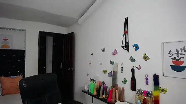 Chat XXX ao vivo de mature_bigboobs10