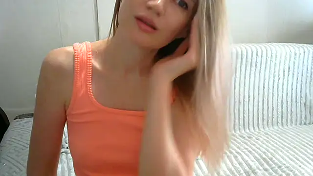 Chat XXX ao vivo de JessFoxxx