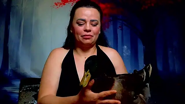 Czat XXX na żywo – ElizabethEven