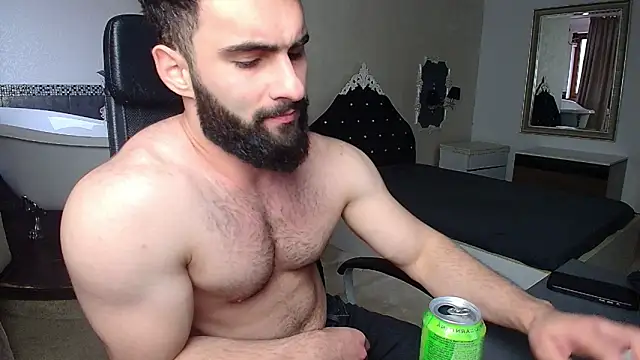 MicahLane Chat XXX live