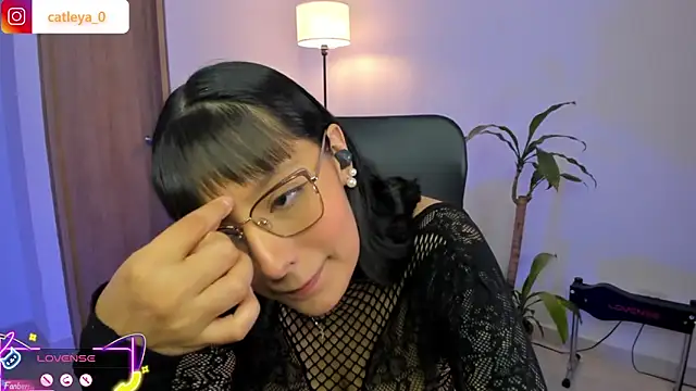 Chat XXX en directo de catleya_0