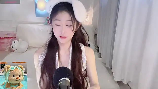 Sembang XXX Secara Langsung mistylana_