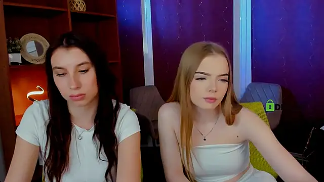 Chat XXX en directo de maddy_moah