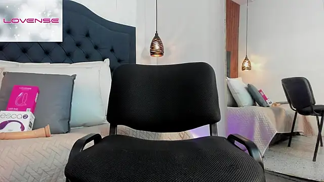 Show webcam de Hisoka_011