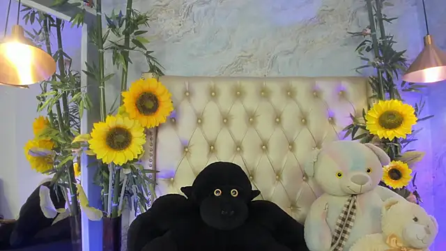 LittleeJaz Live XXX-chat