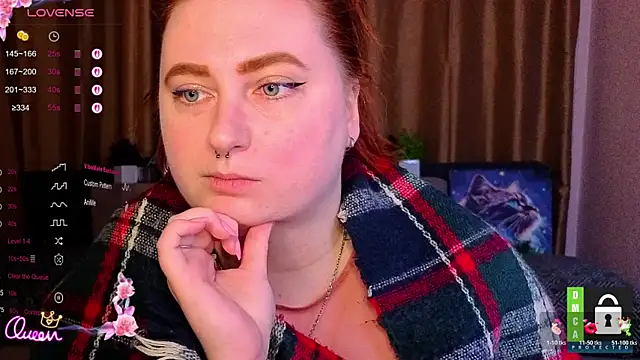 Alicia_love00 Chat XXX in diretta