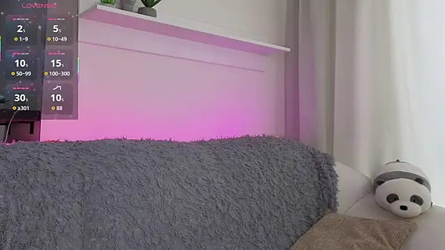 Chatroom XXX en direct de _Lua__