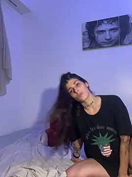 Živý XXX chat crazylovers3