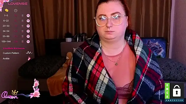 Alicia_love00のライブXXXチャット