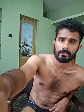 Show webcam de MALLUboy-04