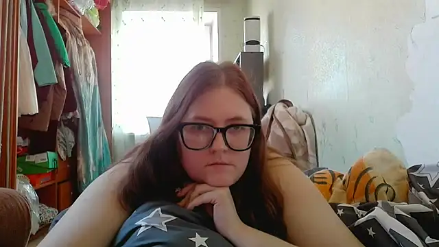 Czat XXX na żywo – DesireMelissa