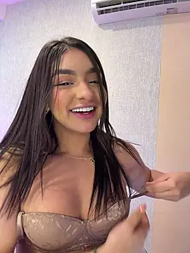 jenn_fit's Webcam Show