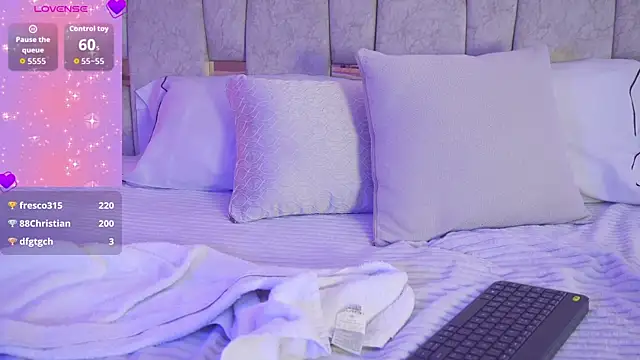 Petitte_Mussa Adlı Modelin Canlı XXX Sohbeti