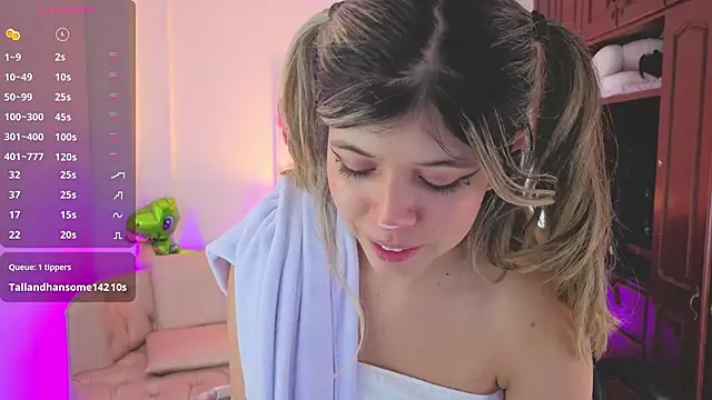 NATAASHA___: вебкам-шоу