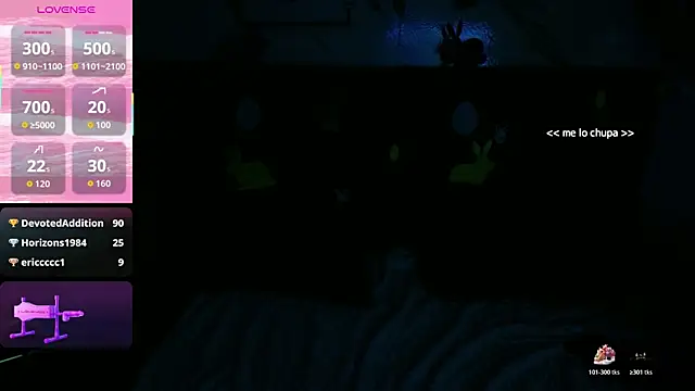 XXX chat uživo modela Teen_sofia_