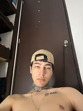 samm4044のライブXXXチャット