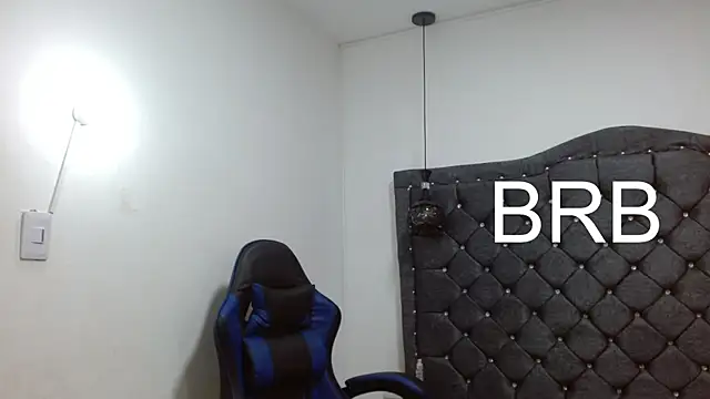 Вебкам-шоу luka_big18