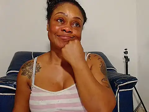 แชท XXX สดของ alexiaao9