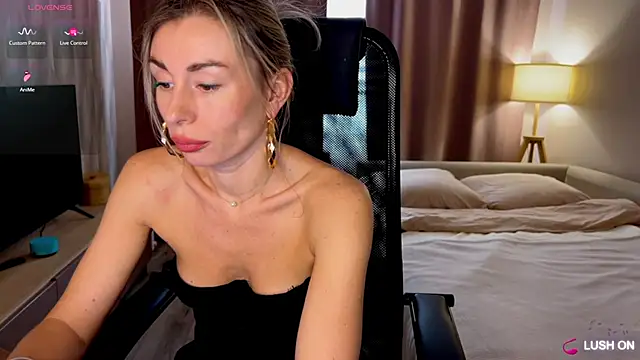 DannaEvan's Live XXX Chat