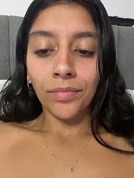 Chat +18 de BrittanyDiaz ao vivo