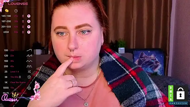 Sembang XXX Secara Langsung Alicia_love00