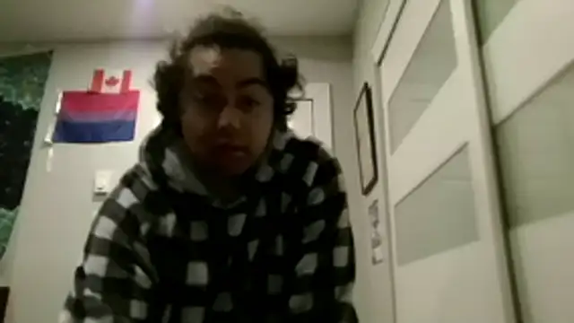 Bilover69 网络视讯表演