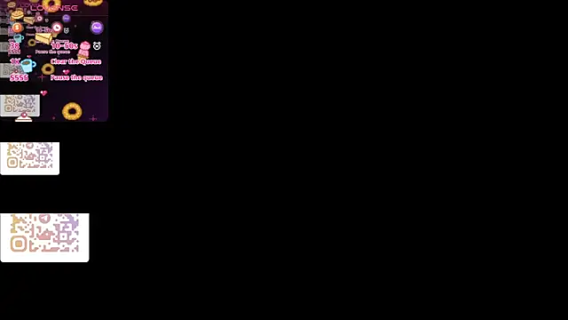 XXX chat uživo modela miss_lisaaa