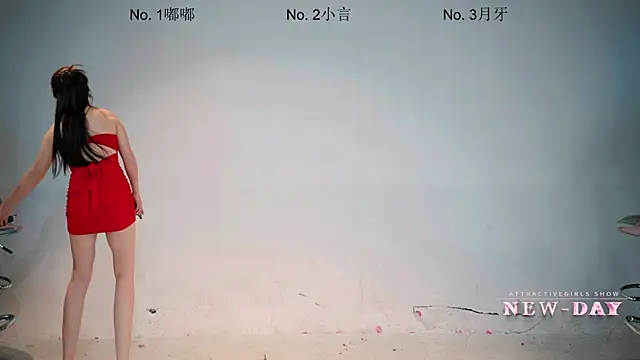 NEW-DAY Live XXX-Chat