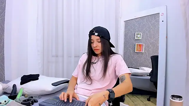 ViictoriiaSaenz Live XXX-Chat