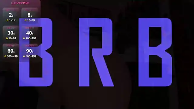 XXX chat uživo modela MagdalenaMercedes