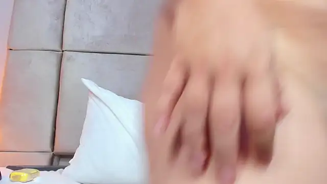 Chatroom XXX en direct de isabel_sofiaa