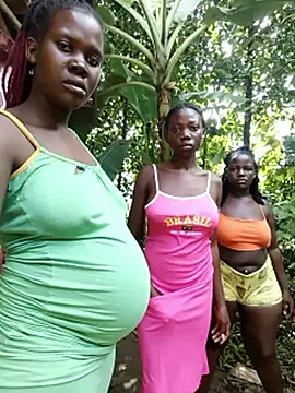 holygrail001 Webcam-Show