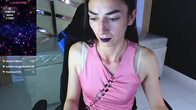 Maily_a_ Chat XXX live