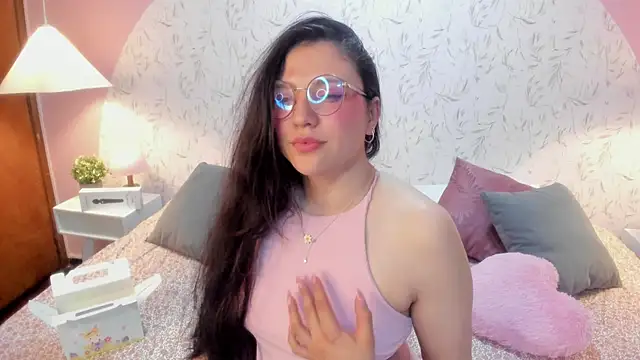 Angelie_Rosebrm – Live XXX-chat