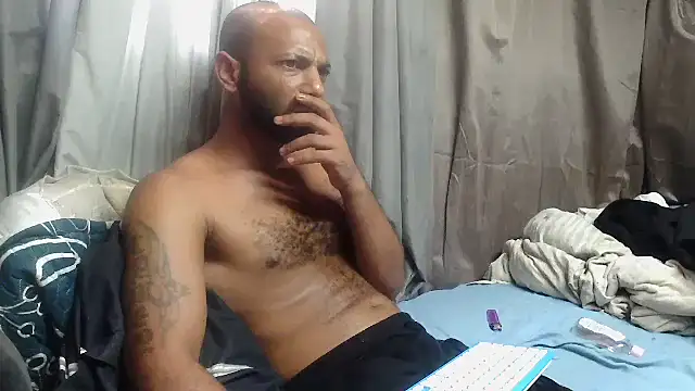 Camodickn Live XXX chat