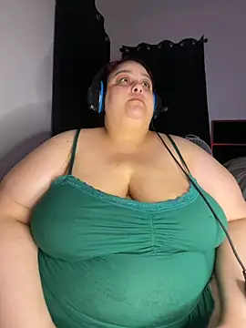 Exotic_Queen_ Obrolan Langsung XXX