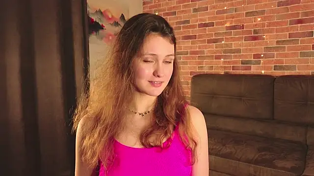 Chat XXX ao vivo de FoxFever