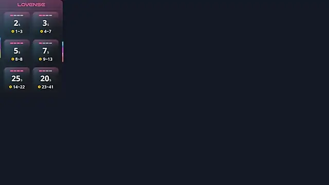 GloryKulikowski's Live XXX Chat