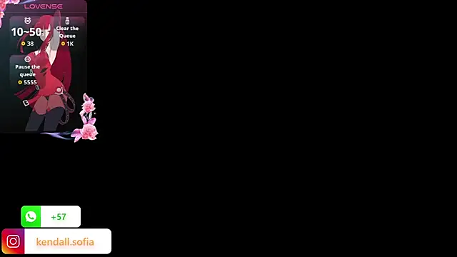 Sophiaa_doll_'s Live XXX Chat