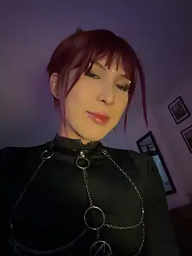 Conny_777 Webcam-Show