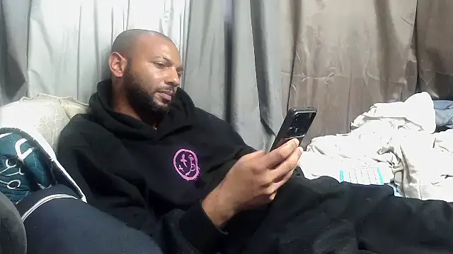 Živý XXX chat Camodick