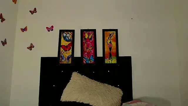 angelicatsx élő XXX-chatje