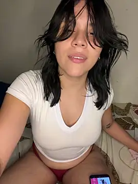 Chat +18 de sarita_bibies19 ao vivo