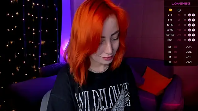 deboramoore – Naživo XXX chat