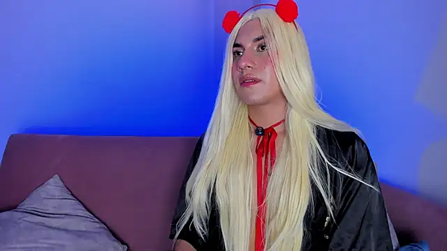 stefy_bratz Webcamshow