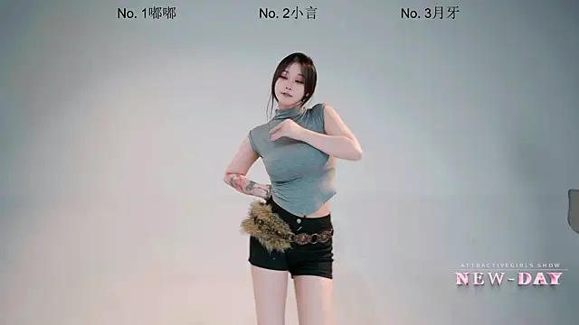 NEW-DAY's Live XXX Chat