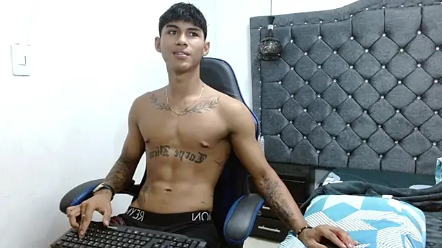 luka_big18 网络视讯表演