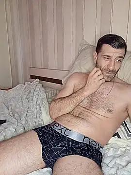 Czat XXX na żywo – Alexdaniel89